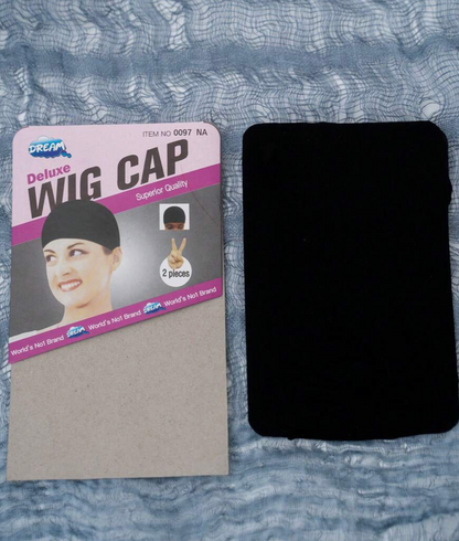 Bonnet de perruque en Nylon fin