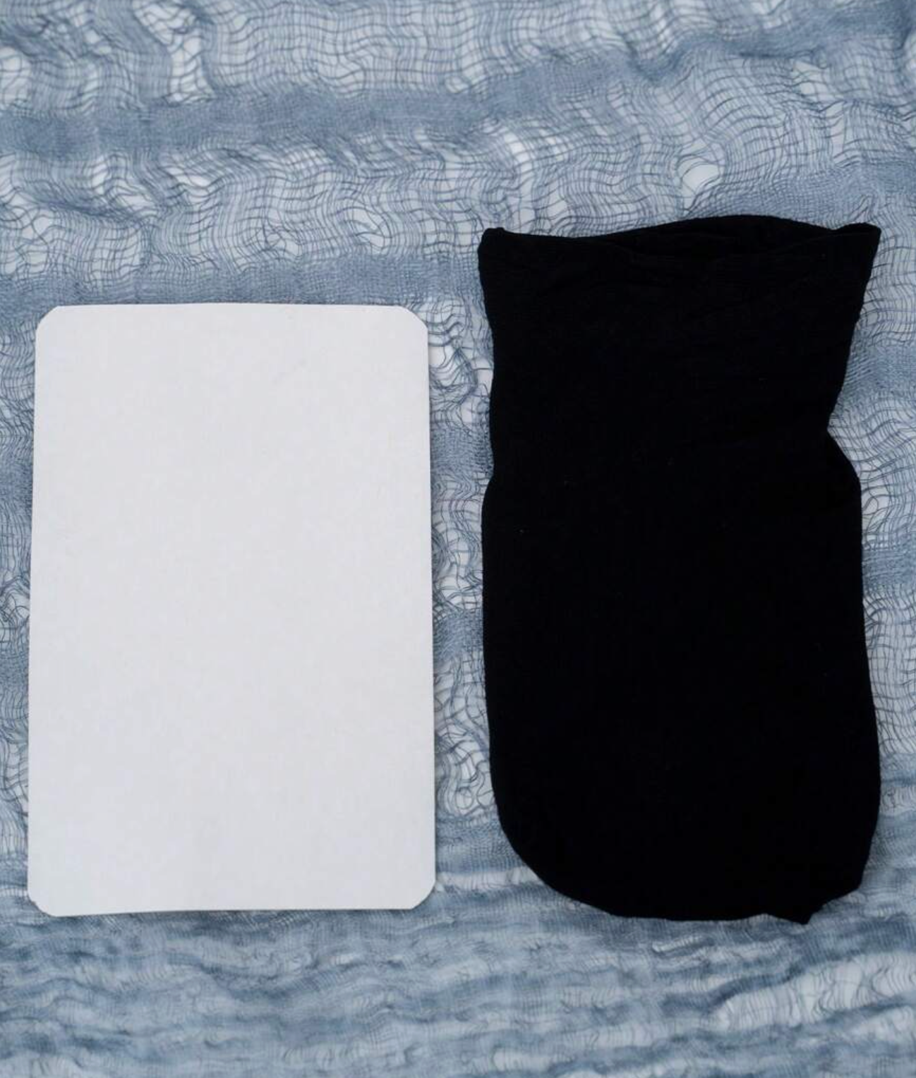 Bonnet de perruque en Nylon fin